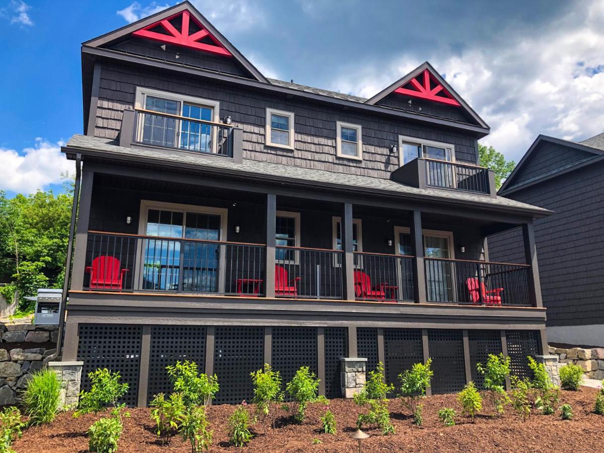 Holiday home Lakeside Lake George