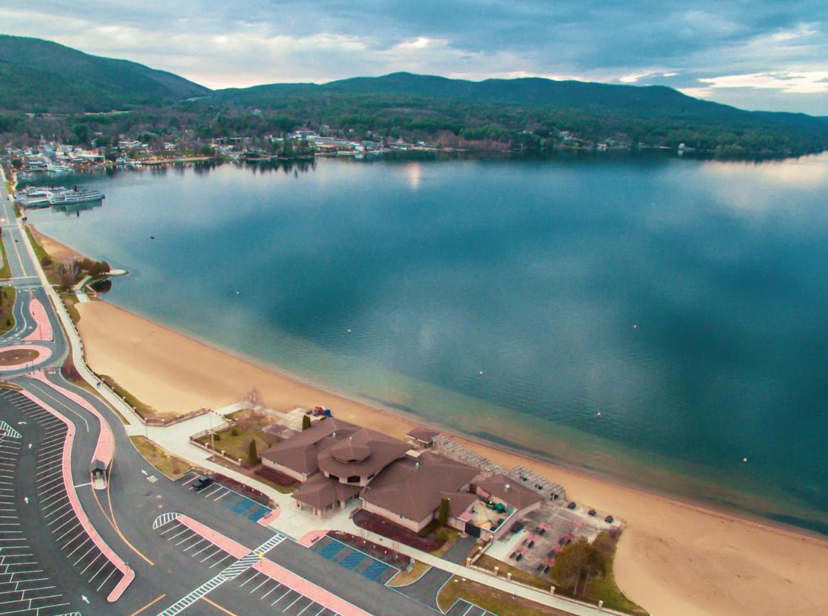 Holiday home Lakeside