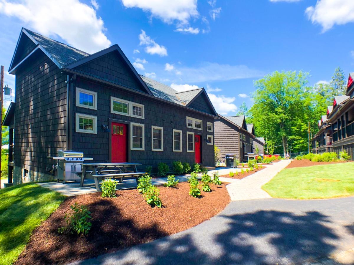Lakeside Holiday home Lake George