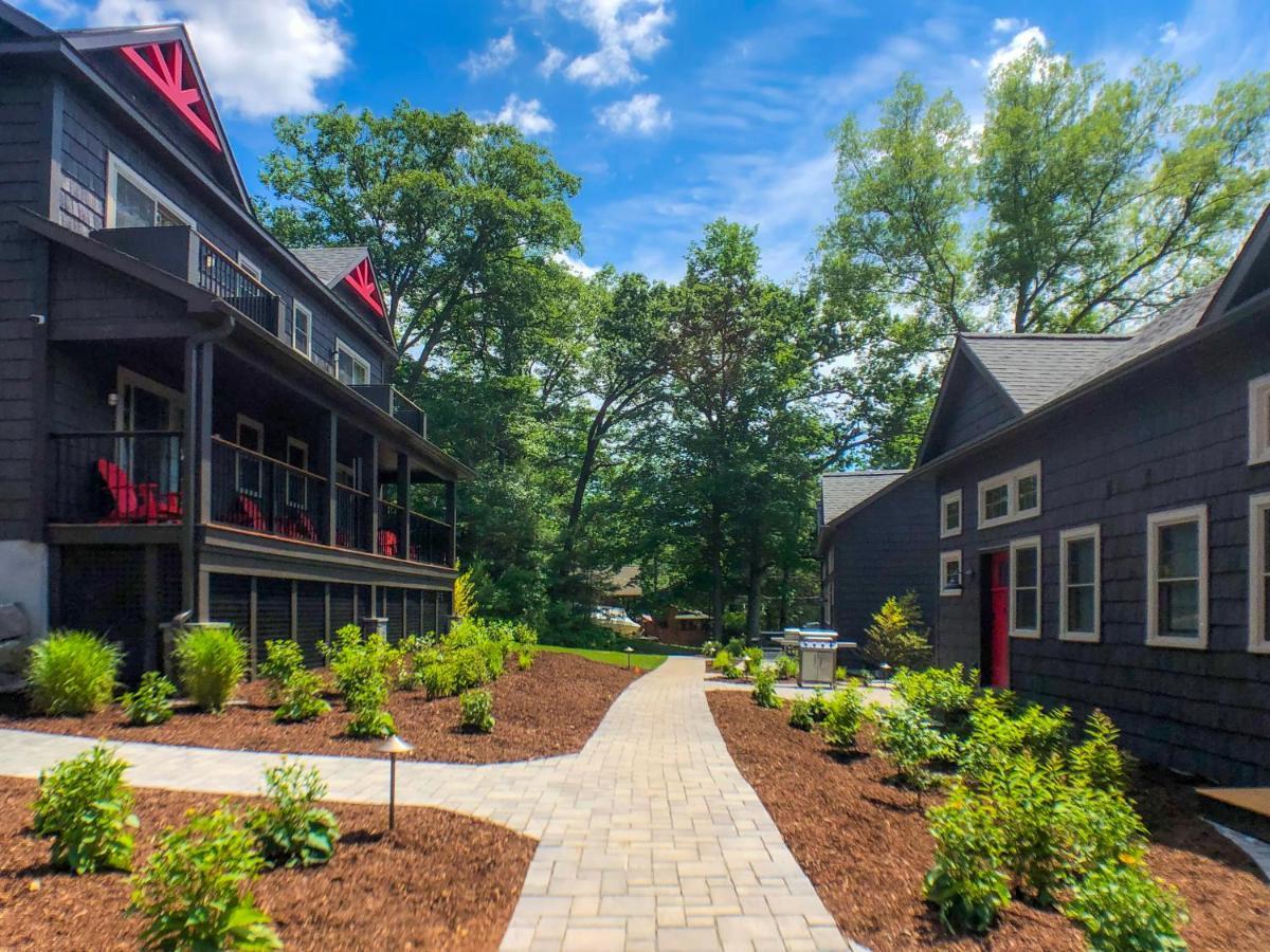 Lakeside Holiday home Lake George