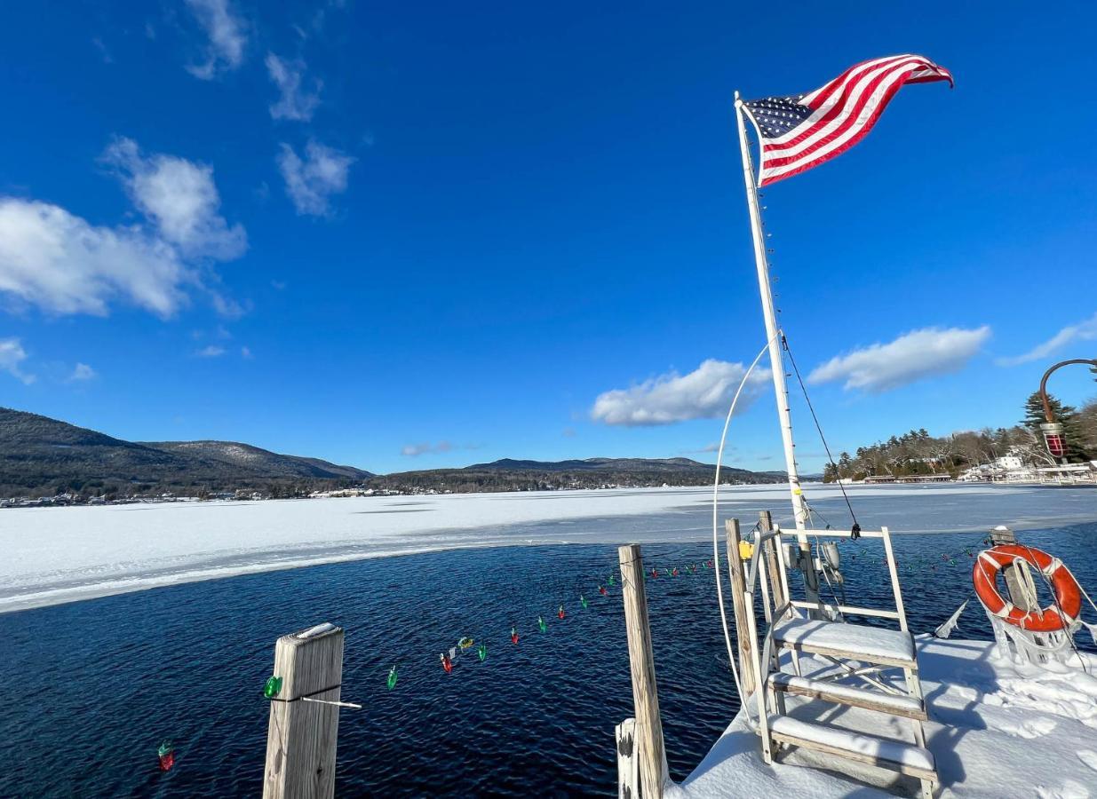 Holiday home Lakeside Lake George