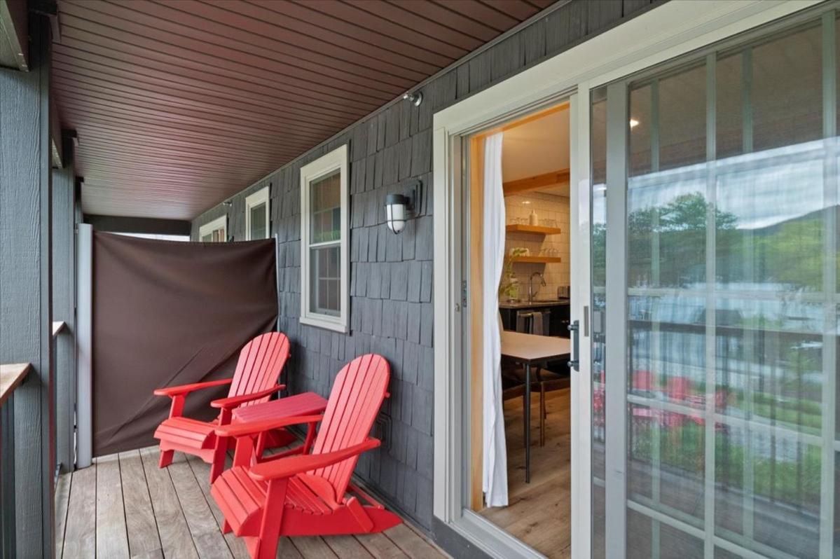 Lakeside Holiday home Lake George