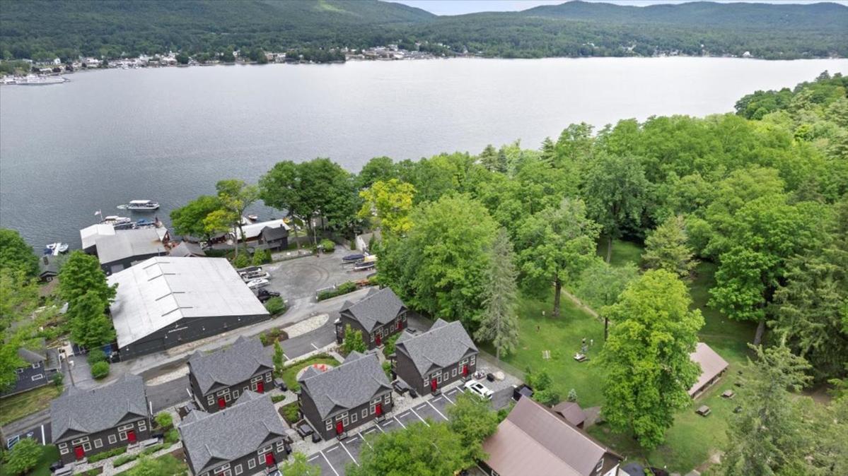 Lakeside * Lake George